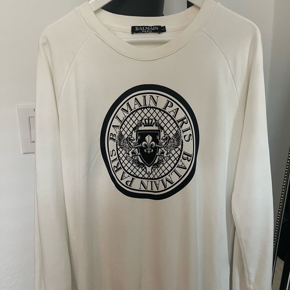 Balmain Shirt